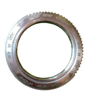 Sarbloh Kara Gurmukhi Bangle Sabhni Challa Maria Chakri Cut Kada Sikh Iron CC37