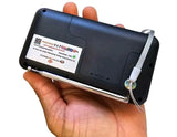 Sikh Gurbani Radio Player Nitnem Akhand Path Katha Kirtan Speaker Bluetooth Y509