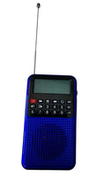 Sikh Gurbani Radio Player Nitnem Akhand Path Katha Kirtan Speaker Bluetooth L628