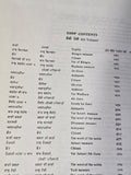 Sri Guru Granth Sahib Punjabi English Translation Meaning Sikh Sanchi SGPC Vol 4