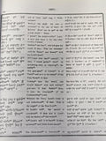 Sri Guru Granth Sahib Punjabi English Translation Meaning Sikh Sanchi SGPC Vol 4