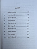 Rigved Ancient Hindu Granth Scripture Vedas Punjabi explanation Book STOR Ved