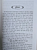 Saam Ved Ancient Hindu Scripture Vedas Punjabi Gurmukhi Translation Book Saamved