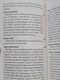 Indian Astrology Book English Dr Narain Dutt Shrimali Hindu Kundli Birth Sign MQ