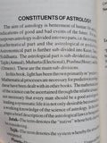 Indian Astrology Book English Dr Narain Dutt Shrimali Hindu Kundli Birth Sign MQ