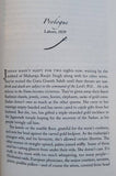 The last queen maharani jinda of sikh empire by chitra banerjee english book ccc