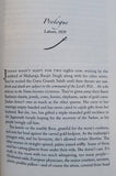 The last queen maharani jinda of sikh empire by chitra banerjee english book ccc
