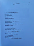 Sufi rhythms interpreted in free verse by harjeet singh gill english book b66a