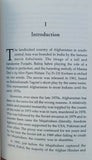 Afghan hindus and sikhs by inderjeet singh history of 1000 years english book b3