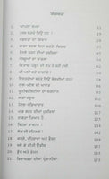 Roshania narinder singh kapoor punjabi reading literature panjabi book gift a25