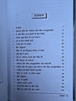 Jathedaar Jassa Singh Ahluwalia Sikh Punjabi History Panjabi Book Sultan-ul-kaum