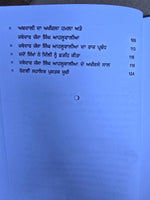 Jathedaar Jassa Singh Ahluwalia Sikh Punjabi History Panjabi Book Sultan-ul-kaum