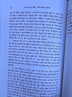 Master Tara Singh Sikh Punjabi History Panjabi Book Prithipal Singh Kapoor STOR