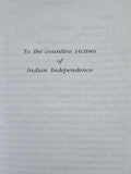 Bloody Freedom a Har Jagmandar Singh Novel in English on India Freedom Book B44