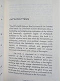 The Punjaub The Country of the Sikhs Steinbach Sikh Literature English Book B55
