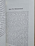 Spiritual Relations of Sikhs and Muslims book by Gurbux Singh Saini English B44