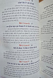 48 Laws of Power Punjabi Book Robert Greene Shakti de 48 Name Gurmukhi Panjabi A21