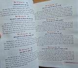 48 Laws of Power Punjabi Book Robert Greene Shakti de 48 Name Gurmukhi Panjabi A21