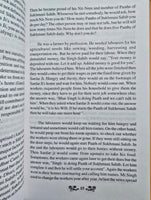 Se Kinehiya? Biography of Sant Baba Harnam Singh Ji Khera Sikh English Book Set