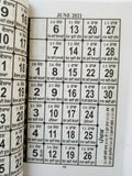 Rashifal Horoscope 2021 Jantari Gandhmool Panchak Jyotish Vichar  in Punjabi B47
