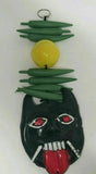 Nimbu Mirchi Lemon Chilly Hindu Nazar Battu Suraksha Safety Evil Eye Protection