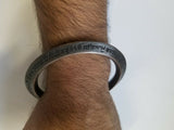 Nanak Mool Mantar Gobind Singh Chaupai Sahib Engraved Sikh Kaur Khalsa Kara N1