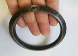 Nanak Mool Mantar Gobind Singh Chaupai Sahib Engraved Sikh Kaur Khalsa Kara N1