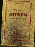 Sikh Nitnem Banis Japji Sahib Roman English Pronunciation Translation Gutka GAT1