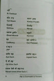 Sikh Nitnem Banis Japji Sahib Roman English Pronunciation Translation Gutka Mi