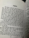 Vishvashghat Stories by Nanak Singh Indian Punjabi Reading Literature Book B46