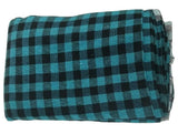 Dabbi Wala Parna Punjabi Turban Diljit Style Sikh Singh Hindu Jatt Check Gamcha Desi Gift RAJ