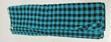 Dabbi Wala Parna Punjabi Turban Diljit Style Sikh Singh Hindu Jatt Check Gamcha Desi Gift RAJ