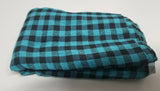 Dabbi Wala Parna Punjabi Turban Diljit Style Sikh Singh Hindu Jatt Check Gamcha Desi Gift RAJ