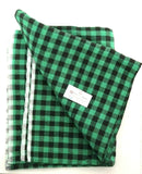 Dabbi Wala Parna Punjabi Turban Diljit Style Sikh Singh Hindu Jatt Check Gamcha Desi Gift RAJ