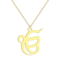 Todorova Minimalist Stainless Steel Ek Onkar Pendant Necklace For Women Charm Choker Religious Symbol Jewelry Christmas Day Gift