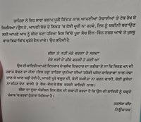 Sheesha Tahira Sra Punjabi Poems Famous Poetry  Panjabi Literature Book New MB