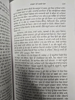 Pathar Ton Rang Tak Harpal Singh Pannu Gurmukhi Punjabi Literature Reading Book