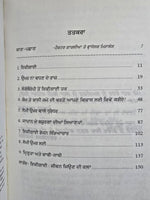 Ikigai Japanese Long and Happy Life Secrets in Punjabi Hector Garcia Book MO New
