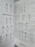Ikigai Japanese Long and Happy Life Secrets in Punjabi Hector Garcia Book MO New