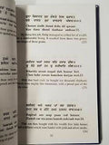 Zafarnama Guru Gobind Singh book Gurbachan Singh in Punjabi English B62