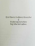 Operation Blue Star Asal Kahani Lt Gen K S Brar paperback 2003 Punjabi Amritsar