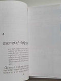Operation Blue Star Asal Kahani Lt Gen K S Brar paperback 2003 Punjabi Amritsar