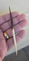 Seh Takla Kanta Sahi Kanda Porcupine Ritual Wicca Pagan Black Magic Hindu Amulet Evil Eye Protection
