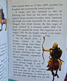 Sikh singh kaur khalsa kids stories the four sahibzadas story book english b54