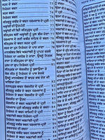 Anurag sagar book in Punjabi Satguru Kabir ji & disciples dohay with explanation