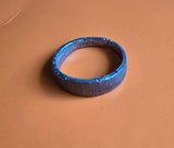 Ranga Lead Ring Range ka Challa Weight Loss Power of Venus Amulet Fat Loss Good Luck Planet Astrology Horoscope Motapa kam kre EE4B Handmade