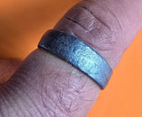 Ranga Lead Ring Range ka Challa Weight Loss Power of Venus Amulet Fat Loss Good Luck Planet Astrology Horoscope Motapa kam kre EE4B Handmade