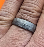 Ranga Lead Ring Range ka Challa Weight Loss Power of Venus Amulet Fat Loss Good Luck Planet Astrology Horoscope Motapa kam kre EE4B Handmade