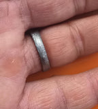 Ranga Lead Ring Range ka Challa Weight Loss Power of Venus Amulet Fat Loss Good Luck Planet Astrology Horoscope Motapa kam kre EE4B Handmade