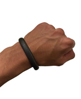 Sikh Sarbloh Kara Pure Iron Heavy Black Bangle Metal Singh Kaur Bracelet Khalsa